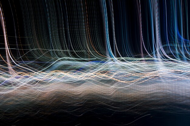 Line Movement Analysis